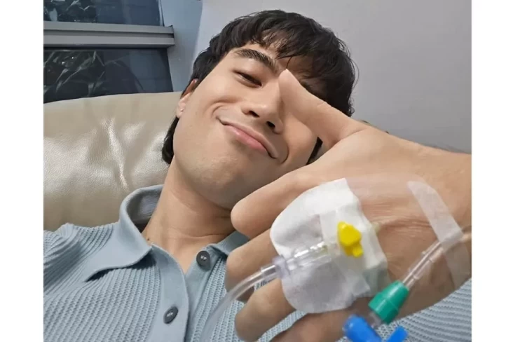 Vidi Aldiano Berjuang